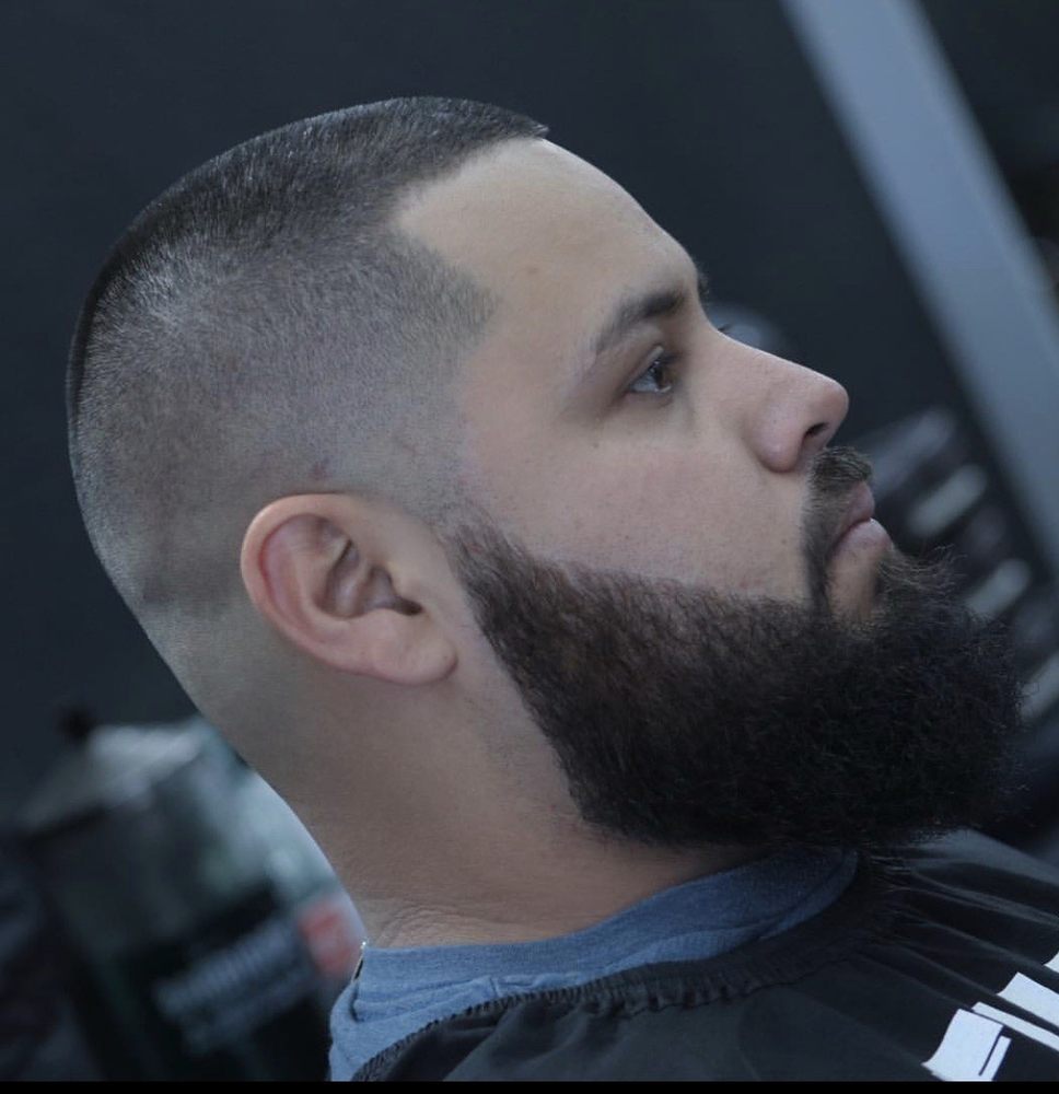 ALLIN 56 Photos & 13 Reviews Barbers 120 South Boulevard St, San Mateo, CA