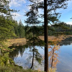 Minnekhada Regional Park