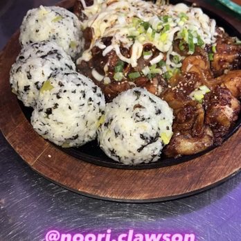 Noori Chicken/ Pocha - Booldak - Korean Near Me - Clawson, Michigan Noori Chicken/ Pocha - Booldak - Korean Near Me - Clawson, Michigan