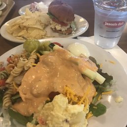 Chicken Salad Sandwich
