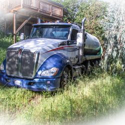 Sequoia Septic - Sequoia Septic Tank Service