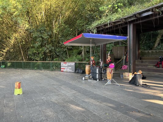 Sun Moon Lake by null