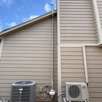 Rocky Mountain Radon Mitigation - Aesthetically appealing radon mitigation system. - Environmental Testing Near Me - Morrison, Colorado Rocky Mountain Radon Mitigation - Aesthetically appealing radon mitigation system. - Environmental Testing Near Me - Morrison, Colorado