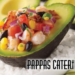 Pappas Delivery