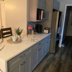 Valadez Countertops - Cocina
