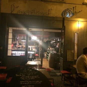 L'Escargot - Front - Wine Bars Near Me - Carcassonne, 11