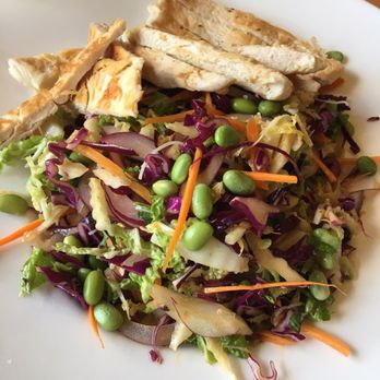 Capital Craft - Thai Chicken Noodle - Pizza Near Me - Green Brook, New Jersey Capital Craft - Thai Chicken Noodle - Pizza Near Me - Green Brook, New Jersey
