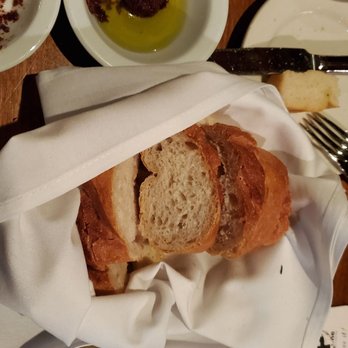 DaVinci's - Bread - Italian Near Me - Marco Island, Florida DaVinci's - Bread - Italian Near Me - Marco Island, Florida