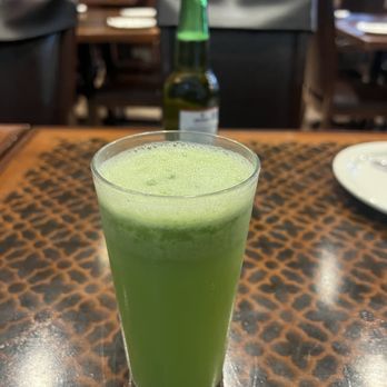 Alforon - Minty lemonade - Mediterranean Near Me - San Diego, California Alforon - Minty lemonade - Mediterranean Near Me - San Diego, California