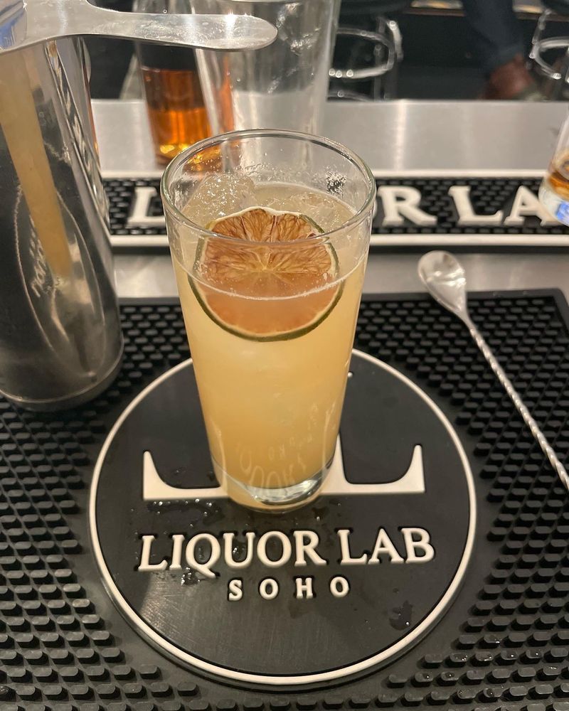 LIQUOR LAB 14 Photos & 10 Reviews 823 E Market St, Louisville