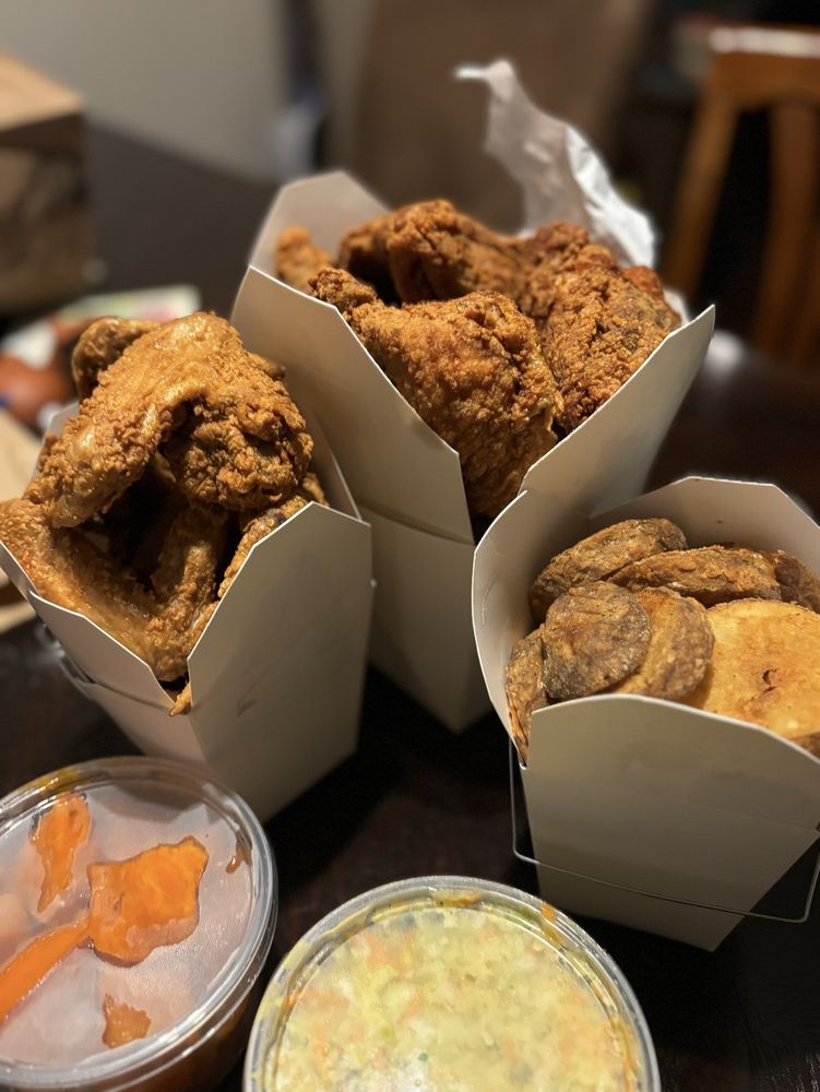 Drumstik Bar-B-Q