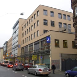 City Park Center