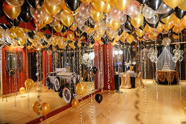 Brooklyn Party Space by null