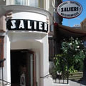 Salieri - Italian Near Me - Vienna, 9