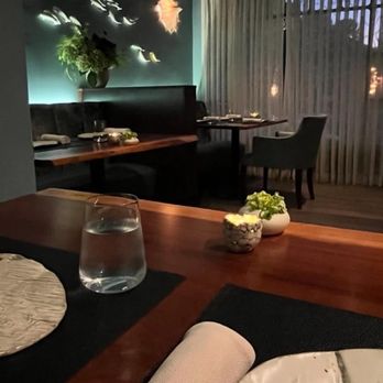 Aubergine - New American Near Me - Carmel, California
