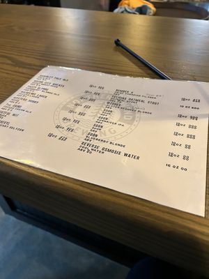 Northern Wind Brewing by null