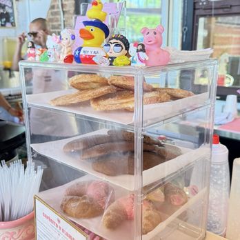 Cafecito - Pan dulce - Mexican Near Me - Fort Worth, Texas Cafecito - Pan dulce - Mexican Near Me - Fort Worth, Texas