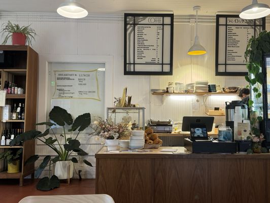 Marla SR Bakery and Cafe by null