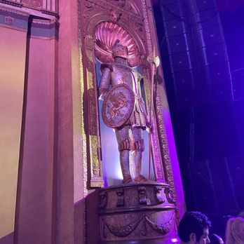 The Fillmore - Music Venues Near Me - Detroit, Michigan The Fillmore - Music Venues Near Me - Detroit, Michigan