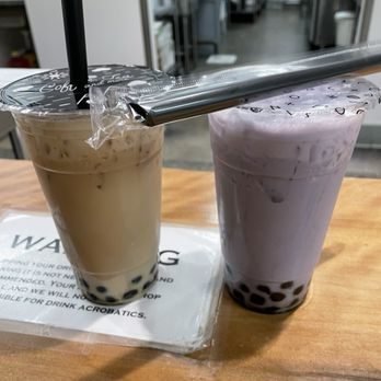 Refresh by Ekkamai - Bubble Tea Near Me - Los Angeles, California Refresh by Ekkamai - Bubble Tea Near Me - Los Angeles, California
