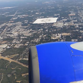 1. Southwest Airlines