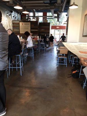 Farm Burger Grant Park by null
