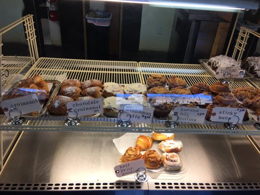 Lake Chelan Artisan Bakery by null