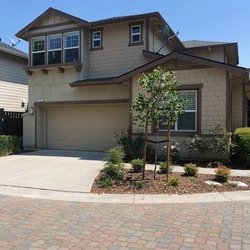 Bayside Management - Single family home rental.