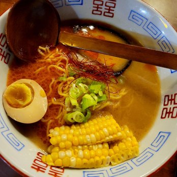 Susuru - Mi-So-Hot Ramen - Izakaya Near Me - Orlando, Florida