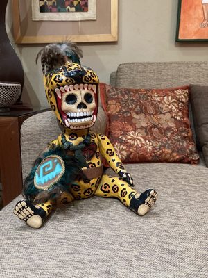 Casa de los Venados by null