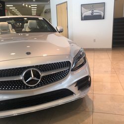 Mercedes Benz Of Boston 47 Photos 178 Reviews Car Dealers