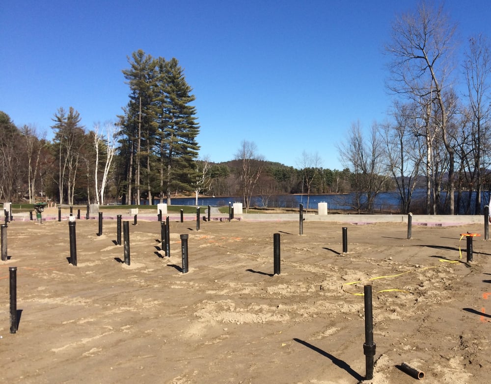 Slide of Adirondack P & M