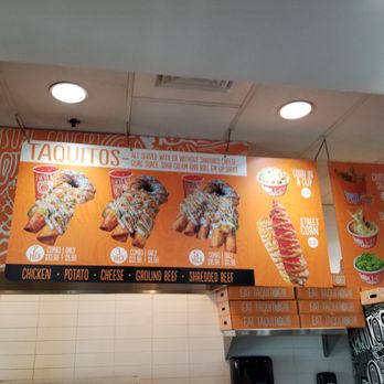 Roll Em Up Taquitos - Menu - Mexican Near Me - Chino Hills, California Roll Em Up Taquitos - Menu - Mexican Near Me - Chino Hills, California