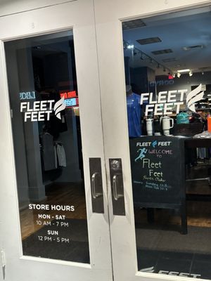 River Oaks Shopping Center by null