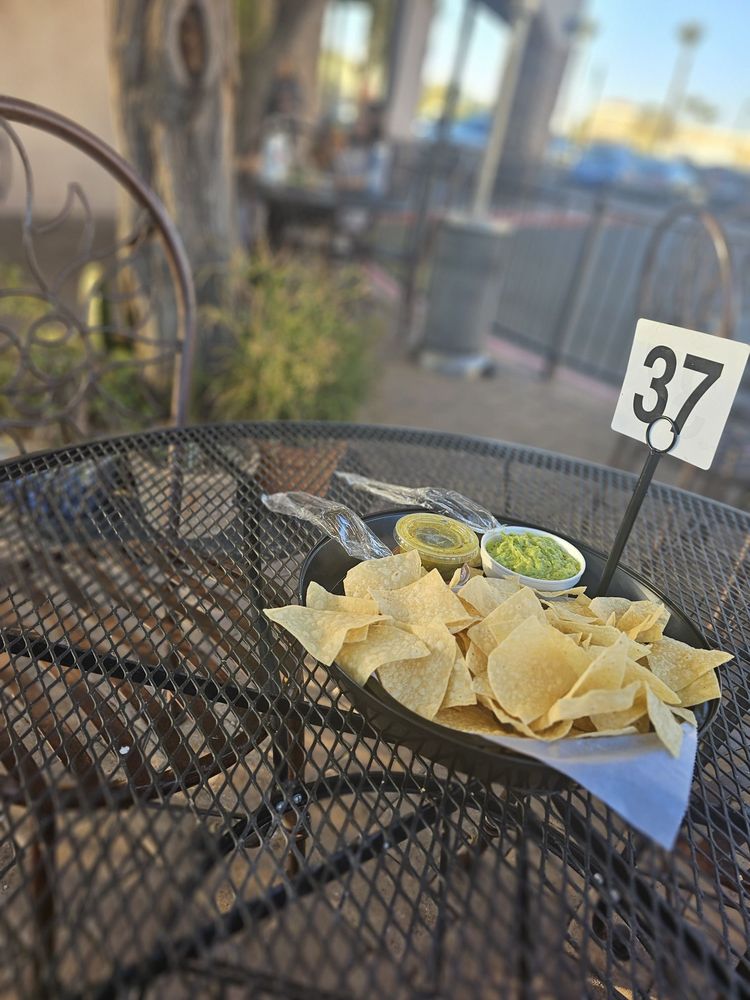 Boca Taqueria NE Mesa