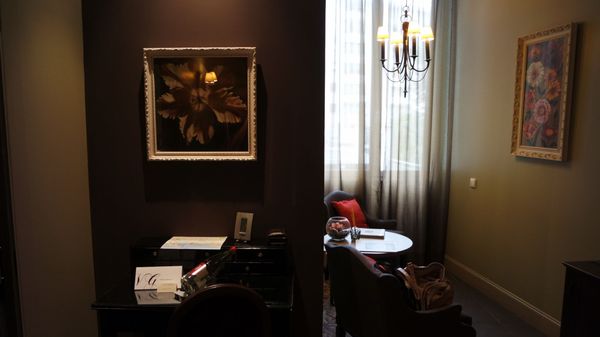 Apparts Hotel Villa Garbo Cannes by null