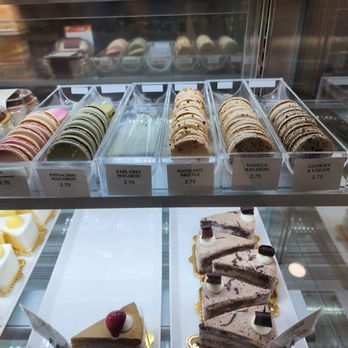 Tous Les Jours - Macarons - Bakeries Near Me - Winter Park, Florida Tous Les Jours - Macarons - Bakeries Near Me - Winter Park, Florida