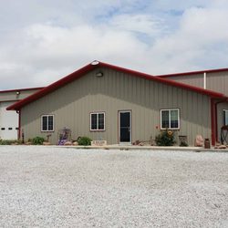 J R Welding Inc & Trailer Sales