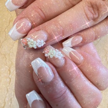 Magic Nails - Nail Salons Near Me - Lincoln, Rhode Island Magic Nails - Nail Salons Near Me - Lincoln, Rhode Island