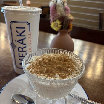 MERÁKI GREEK GRILL - CENTENNIAL CENTER - Updated December 2025 - 606 ...