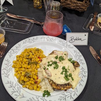 Flava 2 You Catering - Caterers Near Me