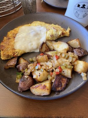 Cahoots Corner Cafe by null