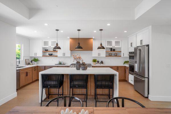 KASSA Kitchen and Bath by null