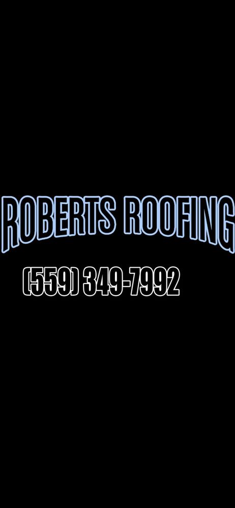 Slide of Roberts Roofing