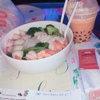 Pho Saigon Express - Sweet note! - Vietnamese Near Me - Escondido, California