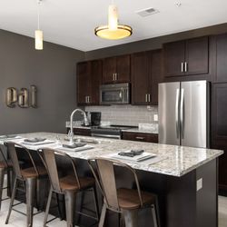 Emerald Row Apartments