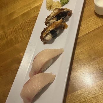Ume Sushi - Unagi and yellowtail. - Sushi Bars Near Me - Pleasanton, California Ume Sushi - Unagi and yellowtail. - Sushi Bars Near Me - Pleasanton, California