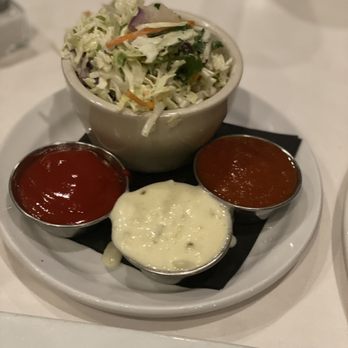 The Union Kitchen - Coleslaw - New American Near Me - Houston, Texas