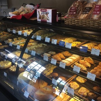 la Madeleine - Bakery - Bakeries Near Me - Houston, Texas