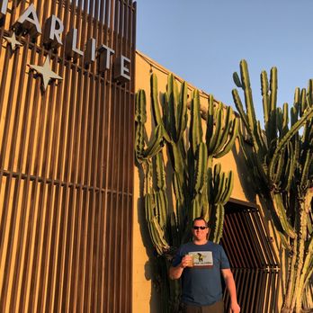 Starlite - Cocktail Bars Near Me - San Diego, California